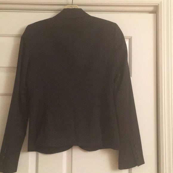 Calvin Klein exclusive all season wool  blazer - Picture 4 of 5